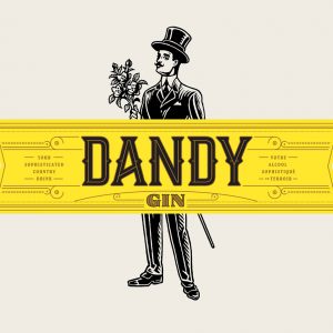 Dandy Gin