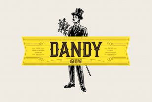 Dandy Gin