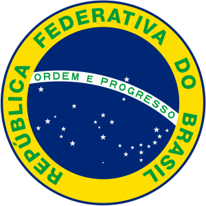 巴西国家印章