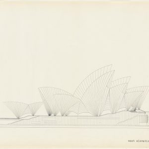 悉尼歌剧院 - 黄皮书