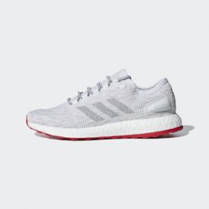 阿迪达斯adidas PureBOOST LTD 男女 跑步 跑步鞋 CM8333