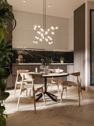 O Sergey Makhno Architects