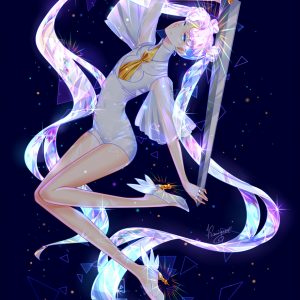 bishoujo senshi sailor moon