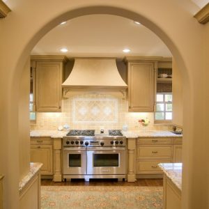 Edina - Traditional Kitchen Remodel