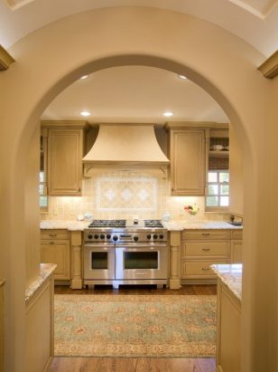 Edina - Traditional Kitchen Remodel