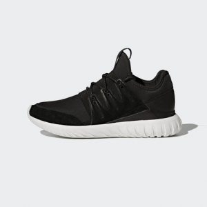 阿迪达斯adidas 官方 三叶草 男女 TUBULAR RADIAL 经典鞋