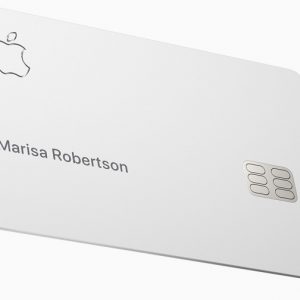 apple card