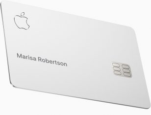 apple card