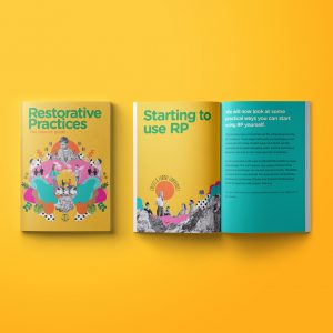 Restorative Practices - How to guide