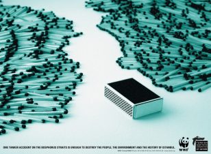 世界自然基金会 | World Wildlife Fund (WWF) | Matches