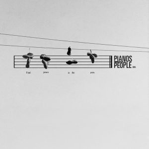 Pianos for People | 恒美 | DDB | All the World's a Song | WE LOVE AD