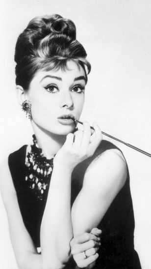 Breakfast at Tiffany's - 《蒂凡尼的早餐》电影剧照