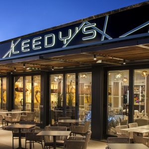 Leedy's（St Laurent Du Var，法国） CAP Architecture  Europe Restaurant