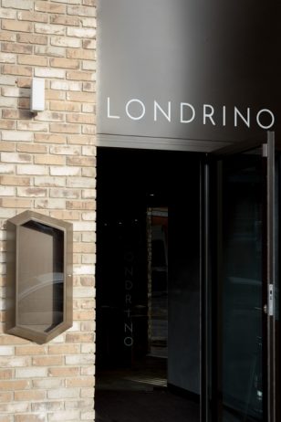 Londrino（伦敦，英国） RARE architecture  餐厅