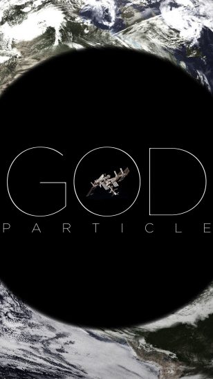 The Cloverfield Paradox - 《科洛弗悖论》电影海报
