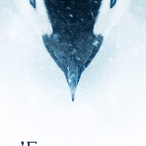 March of the Penguins 2: The Call - 《帝企鹅日记2：召唤》电影海报