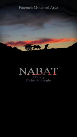 Nabat - 《娜巴特》电影海报