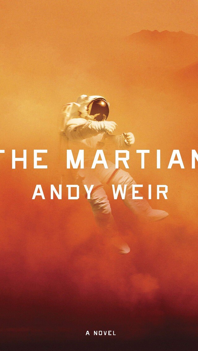 the martian – 《火星救援》电影海报