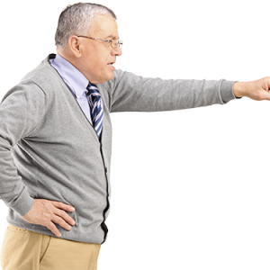 老师PNG