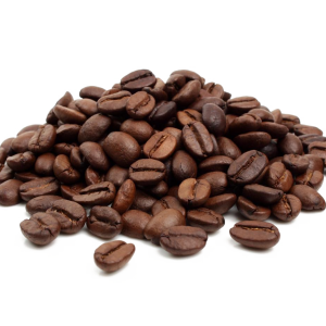咖啡豆PNG