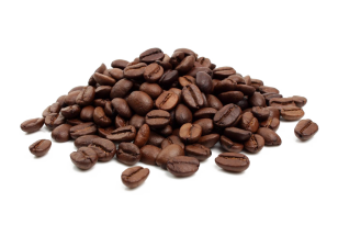 咖啡豆PNG