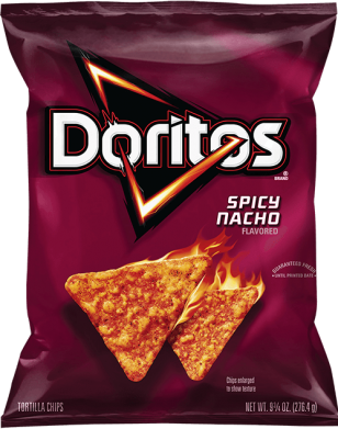 Doritos PNG