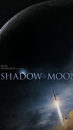 In the Shadow of the Moon - 《月之阴影》电影海报
