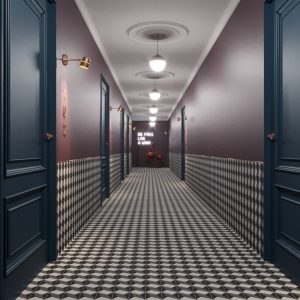 STYLISH_CORRIDORS