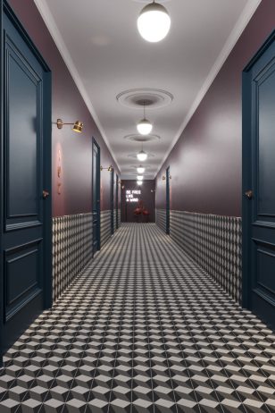 STYLISH_CORRIDORS