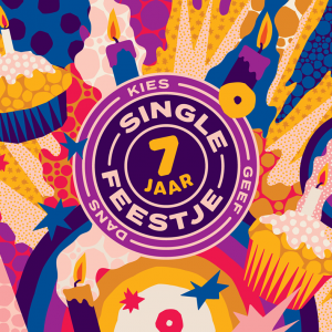 Singlefeestje Festival