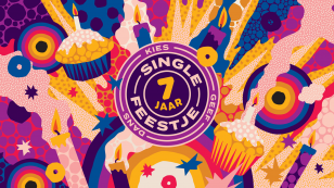Singlefeestje Festival