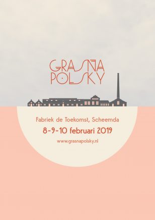 Grasnapolsky Festival 2019