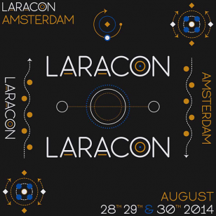 Laracon EU 2014 campaign