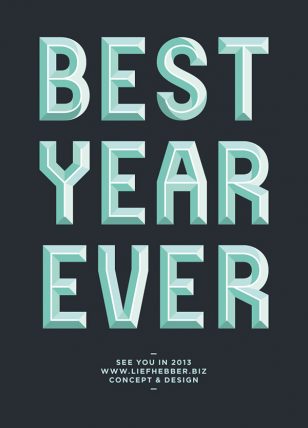 Best Year Ever