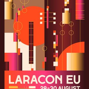 Laracon EU 2019