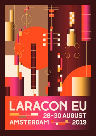 Laracon EU 2019
