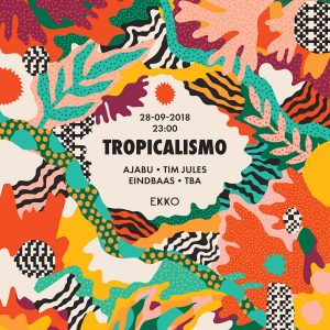 Tropicalismo posters