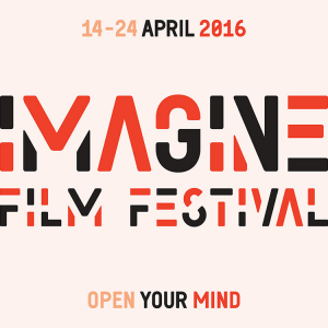Imagine Film Festival 2016