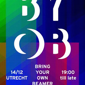 BYOB XL Utrecht