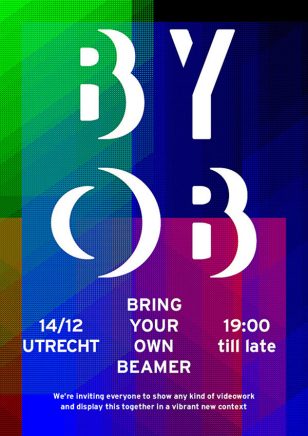 BYOB XL Utrecht