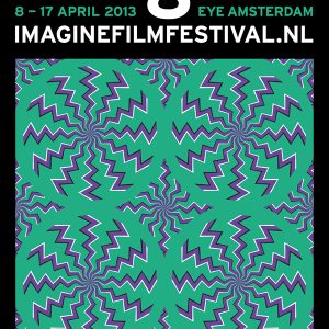 Imagine Film Festival Amsterdam