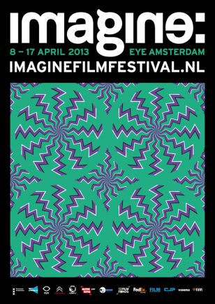 Imagine Film Festival Amsterdam