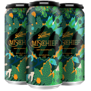 The Bruery - Mischief