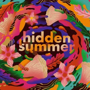 Procreate - Hidden Summer