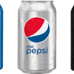 Pepsi