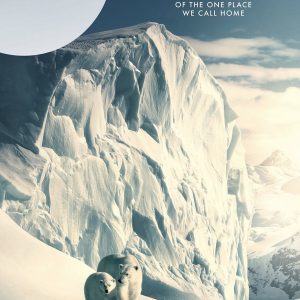 Our Planet - 美国纪录片《我们的星球》海报