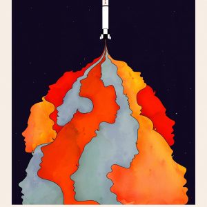 Mercury 13 - 美国纪录片《水星13号计划》海报