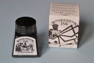 Winsor&Newton 温莎·牛顿