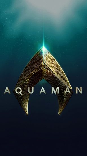 Aquaman - 《海王》电影海报