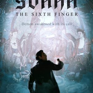 Svaha：The Sixth Finger - 韩国电影《娑婆诃》海报